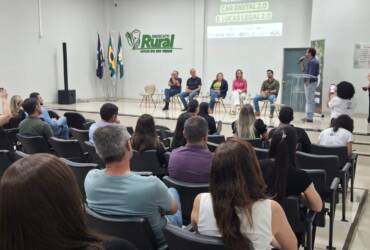 Lucas do Rio Verde intensifica regularização ambiental com mutirão do CAR Digital 2.0 e lança nova fase do Lucas Legal