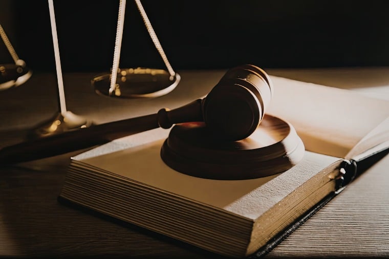 Réu é condenado a 50 anos por triplo homicídio em região de garimpo em MT