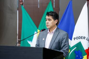 vereador Nelsinho