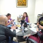 AACCMT contribui para diagnóstico nacional da atenção ao câncer infantojuvenil