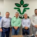 Fundação Rio Verde amplia parcerias para capacitação e desenvolvimento regional