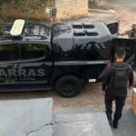 Polícia Civil de MT apoia operação de MS e prende investigada por homicídio