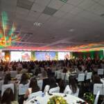 Começa hoje em Mato Grosso o maior encontro de mulheres do agronegócio do Centro-Oeste