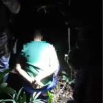 Homem é encontrado amarrado em mata de Lucas do Rio Verde e caso mobiliza forças de segurança