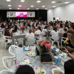 XIII Fórum Regional das Mulheres do Campo espera reunir cerca de 400 participantes em Sorriso