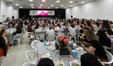 Foto: Divulgação/ Arquivo Fórum Regional das Mulheres no Campo 2025