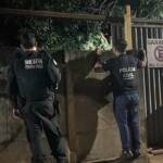 Polícia Civil MT deflagra operação e atinge núcleo de facção criminosa em Rondonópolis