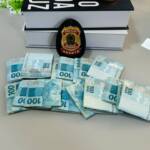 PF deflagra operação contra esquema de tráfico aéreo de cocaína entre Bolívia e Brasil