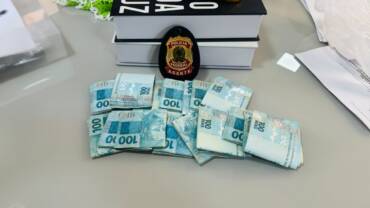 PF deflagra operação contra esquema de tráfico aéreo de cocaína entre Bolívia e Brasil