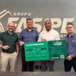 Campanha Capital Premiado do Sicredi impulsiona participação dos associados e contempla ganhador com voucher de viagem no valor de R$ 30 mil