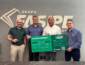 Campanha Capital Premiado do Sicredi impulsiona participação dos associados e contempla ganhador com voucher de viagem no valor de R$ 30 mil
