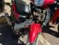 Motociclista sofre ferimentos em colisão entre motos no Centro de Lucas do Rio Verde