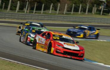 Nascar Brasil em Cuiabá