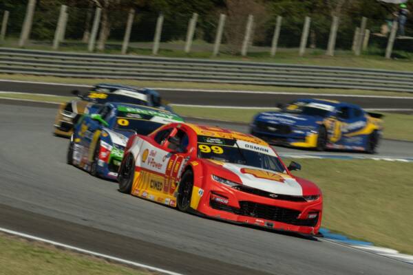 Nascar Brasil em Cuiabá