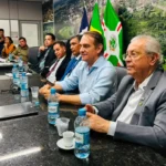 Leverger celebra 126 anos com projetos de desenvolvimento