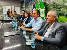 Leverger celebra 126 anos com projetos de desenvolvimento