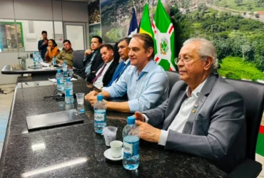 Leverger celebra 126 anos com projetos de desenvolvimento