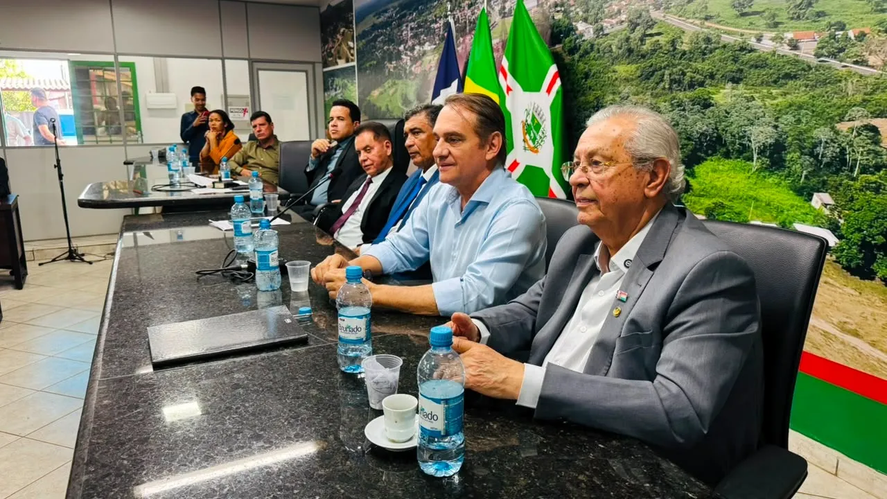 Leverger celebra 126 anos com projetos de desenvolvimento