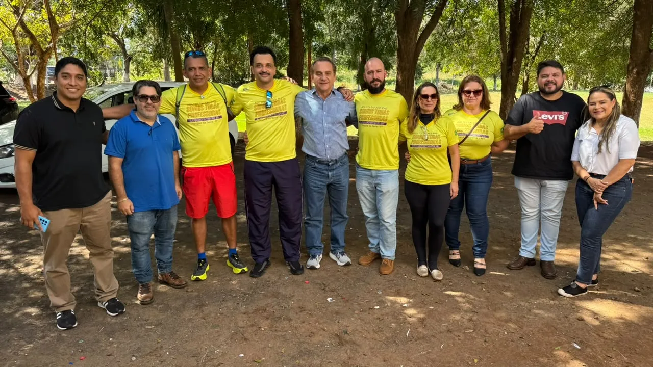 Lei da educação infantil mobiliza debate em Tangará da Serra