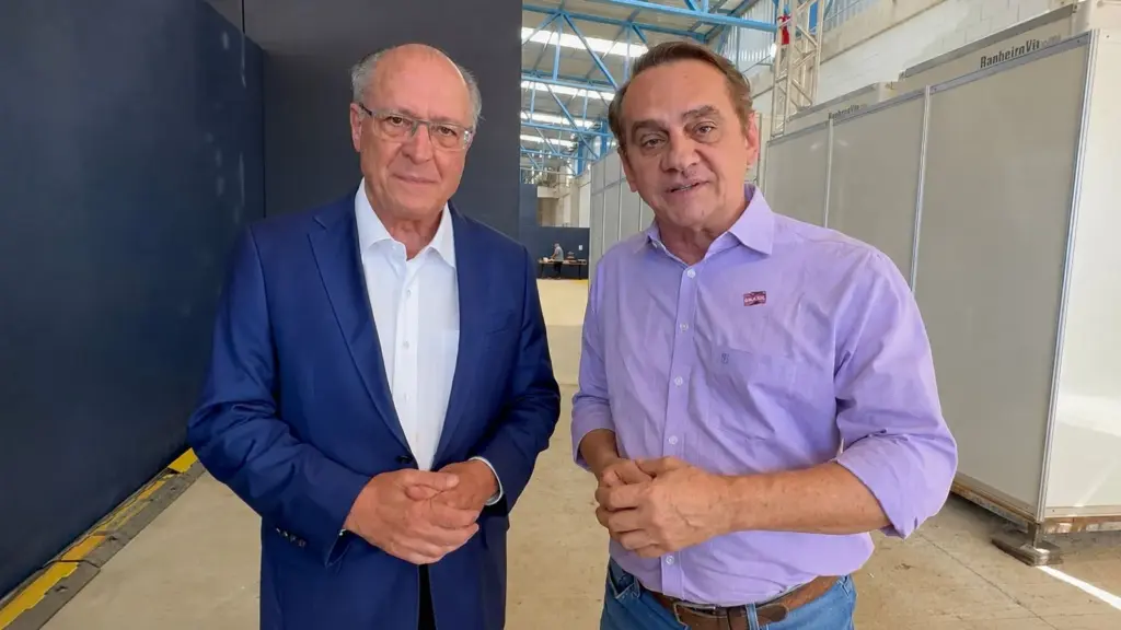 Ferrovia impulsiona logística e agroindústria em MT
