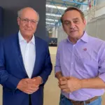 Inauguração de terminal da Ferrovia Vicente Vuolo em Dom Aquino promete revolucionar logística e agroindústria em MT