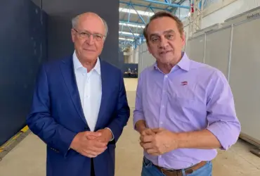 Ferrovia impulsiona logística e agroindústria em MT