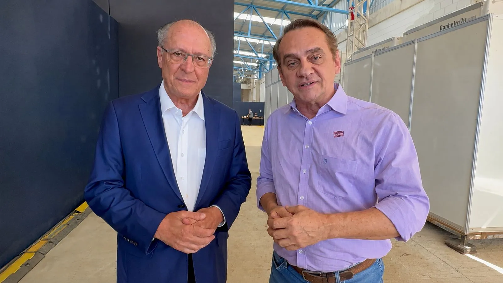 Ferrovia impulsiona logística e agroindústria em MT