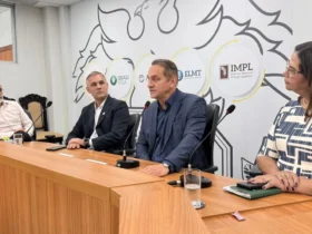 Consignado pauta debate sobre servidores em MT
