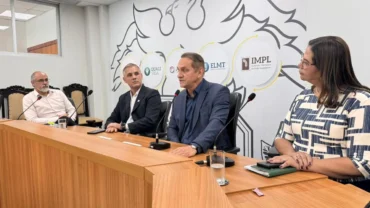 Consignado pauta debate sobre servidores em MT