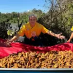 Festa de São Pedro reúne milhares de pessoas e mantém viva tradição ribeirinha de mais de três séculos em Mato Grosso