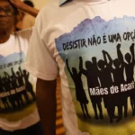 Acari: comissão aprova reparação para familiares das vítimas da chacina