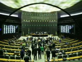 Maioridade avança na Câmara após aprovação de PEC na CCJ