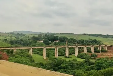 Prefeitura de Limeira fecha acesso à ponte do Esqueleto após morte de jovem