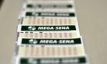Loteria: mega-sena acumula e prêmio chega a r$ 27 milhões