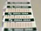 Loteria: mega-sena acumula e prêmio chega a r$ 27 milhões
