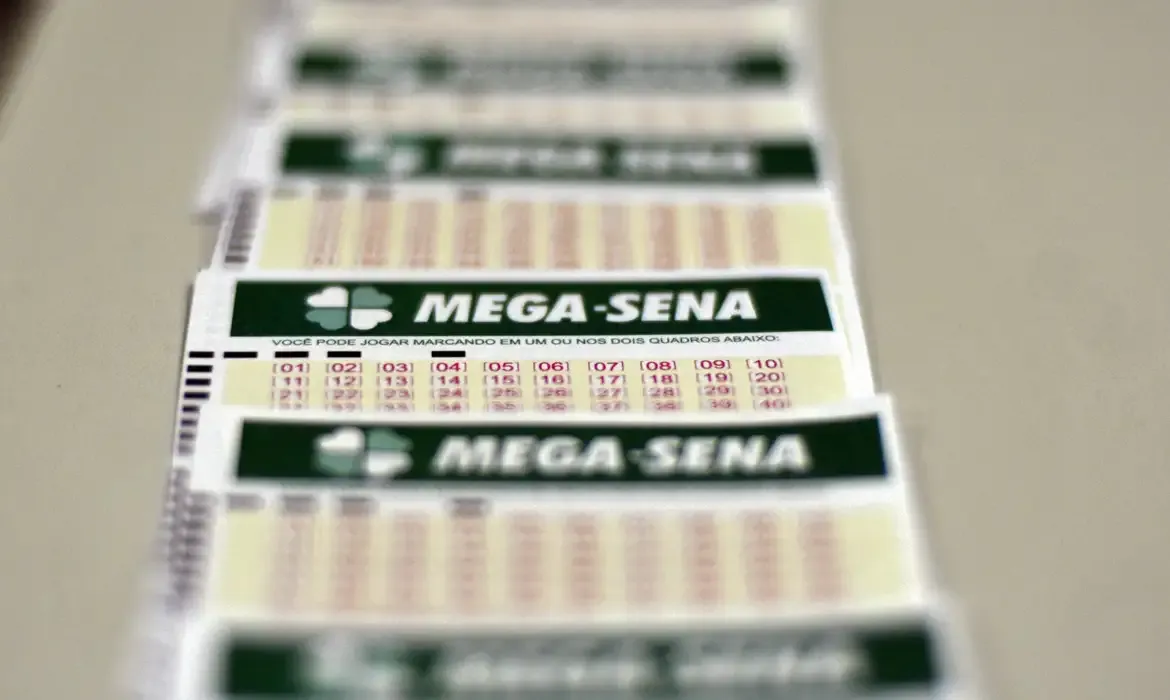 Loteria: mega-sena acumula e prêmio chega a r$ 27 milhões