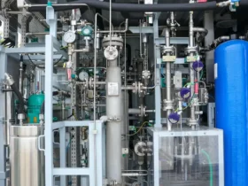 Eletrolisador: Petrobras e Finep lançam edital de até R$ 150 milhões para inovação em hidrogênio nesta terça-feira (16)