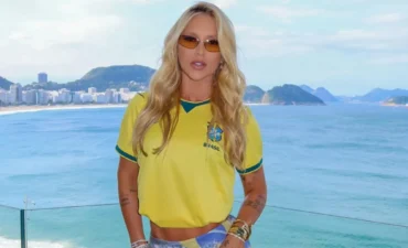Virginia Fonseca agressão: relato de influenciador após estádio gera indignação