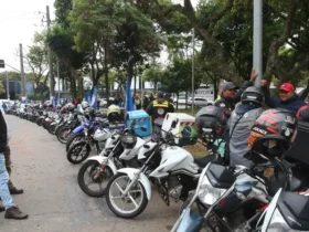 Motociclistas terão acesso a crédito para financiar motos novas