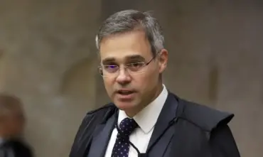 Mendonça assume relatoria de pedido sobre Dark Horse no STF