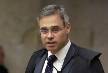 Mendonça assume relatoria de pedido sobre Dark Horse no STF