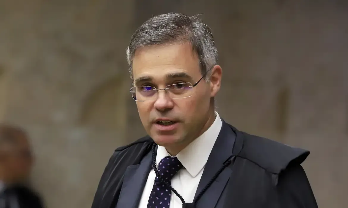 Mendonça assume relatoria de pedido sobre Dark Horse no STF