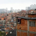 Paraisópolis: homem é baleado durante abordagem policial na zona sul de São Paulo