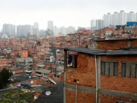 Paraisópolis: homem é baleado durante abordagem policial na zona sul de São Paulo