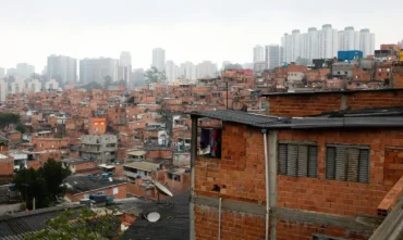 Paraisópolis: homem é baleado durante abordagem policial na zona sul de São Paulo