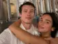 Dua Lipa surpreende ao publicar foto de banheira durante lua de mel com Callum Turner