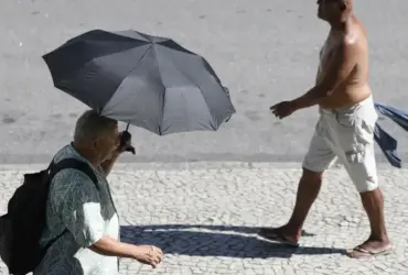 Saúde apresenta plano de R$ 9,8 bilhões para enfrentar El Niño e mudanças climáticas