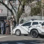Segunda-feira (22): julgamento de Gritzbach começa sob forte esquema de segurança em Guarulhos