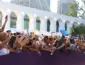 Parada defende maior representação LGBTQIA+ no Legislativo durante ato no Rio