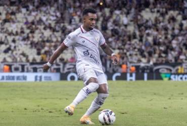 Atlético-GO x Ponte Preta: saiba onde assistir ao vivo e veja as prováveis escalações. Imagem: Divulgação Atlético-GO